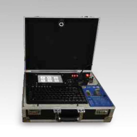DSA-6手提（便携）式打标机 数控型